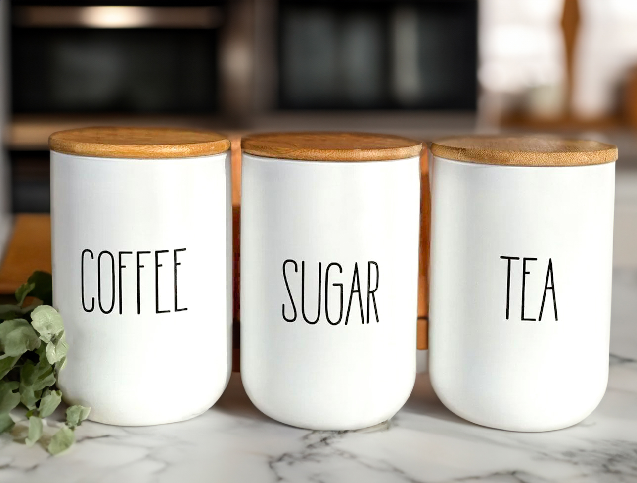 I/12  BÜYÜK BEYAZ DUO SET *12