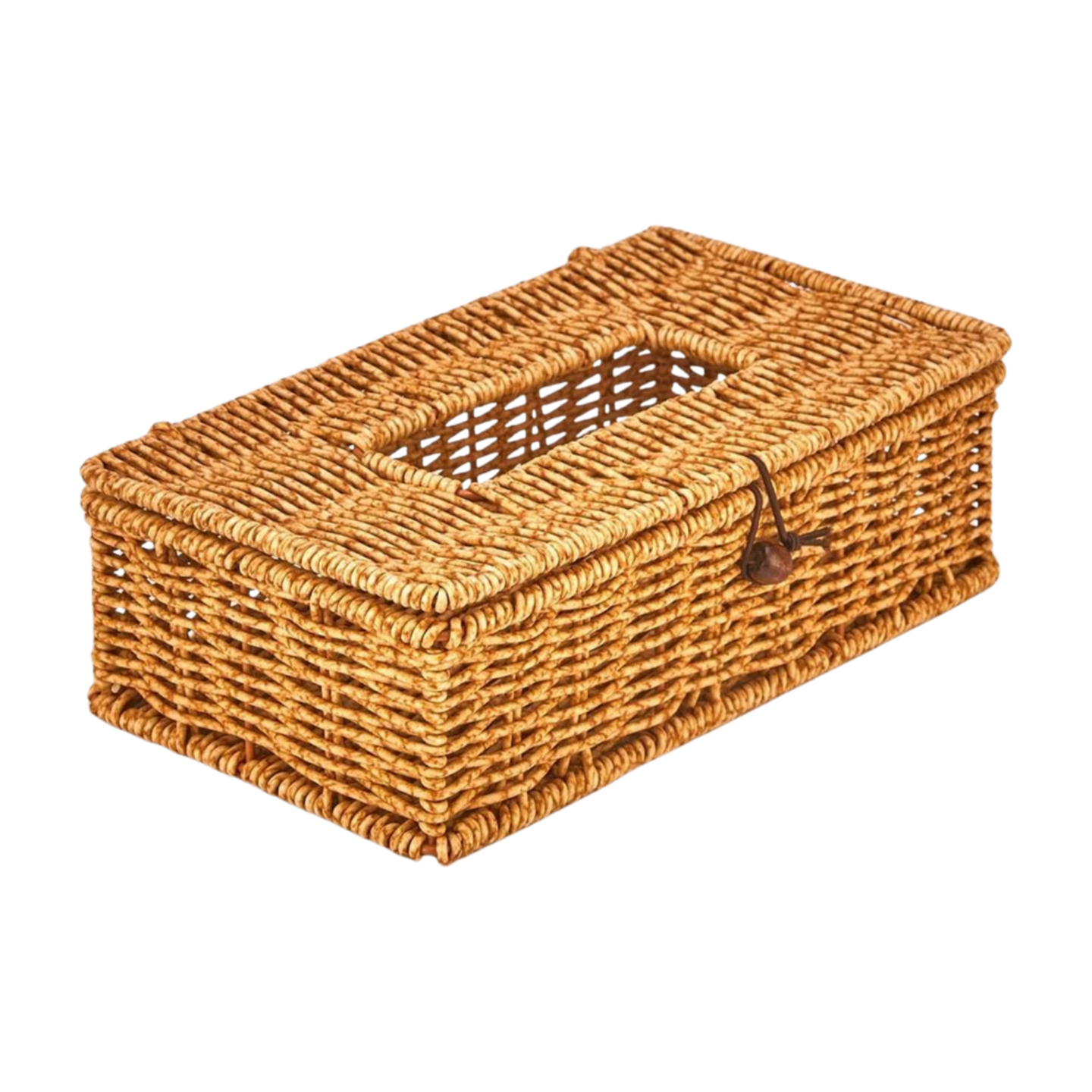 R/5 RATTAN DİKDÖRTGEN PEÇETELİK