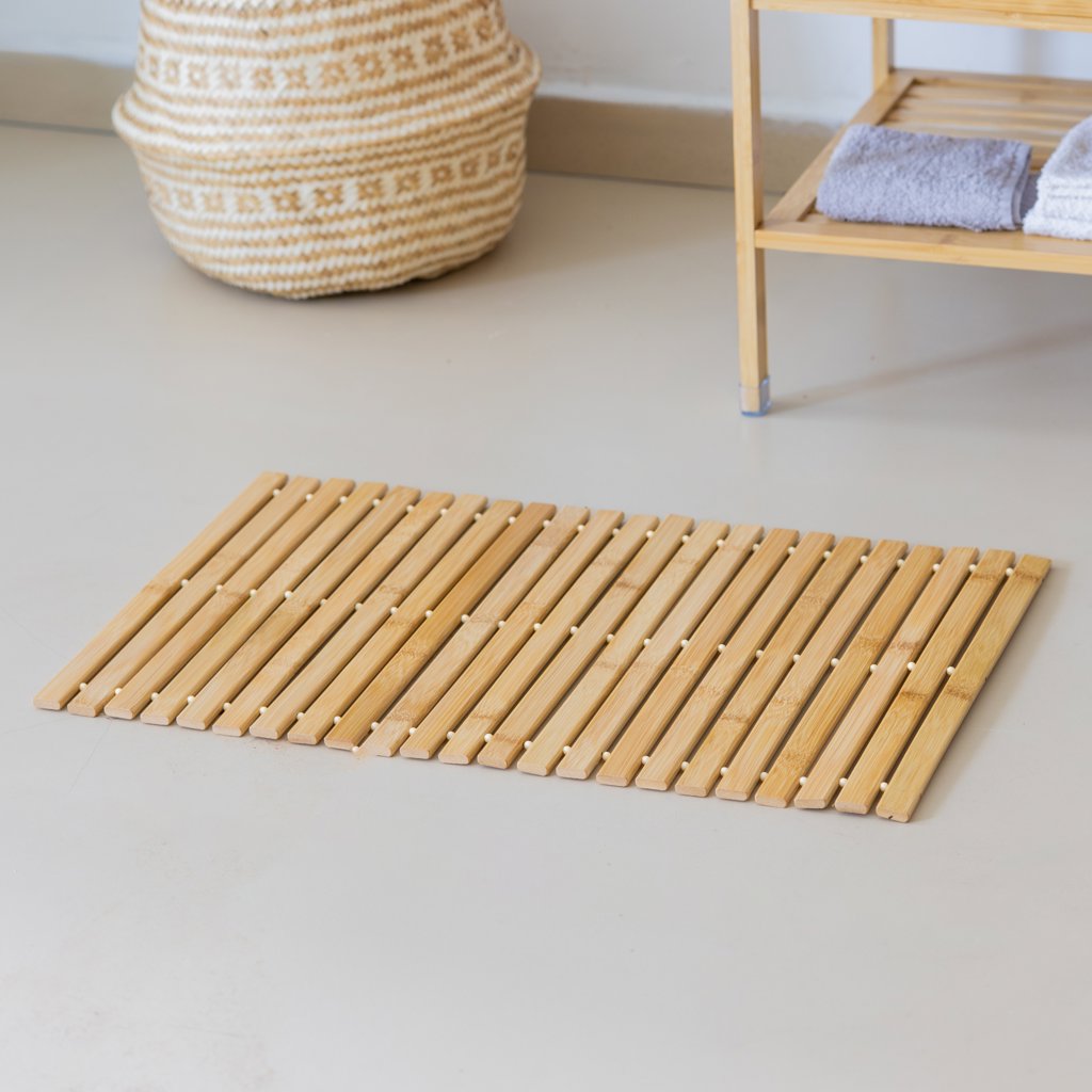 J/7  40*60 BAMBU MAT