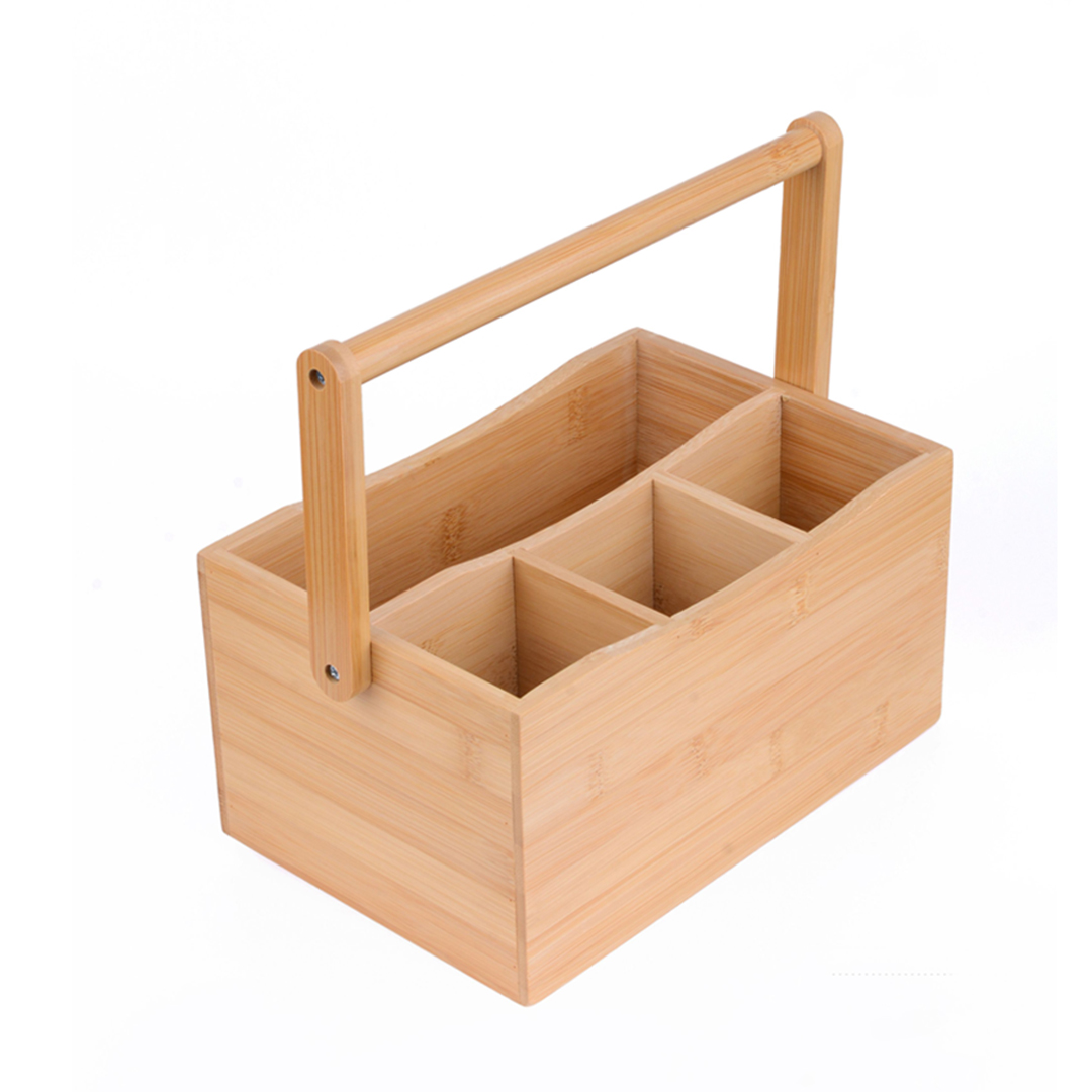 P/1+2  BAMBU KAŞIKLIK*12