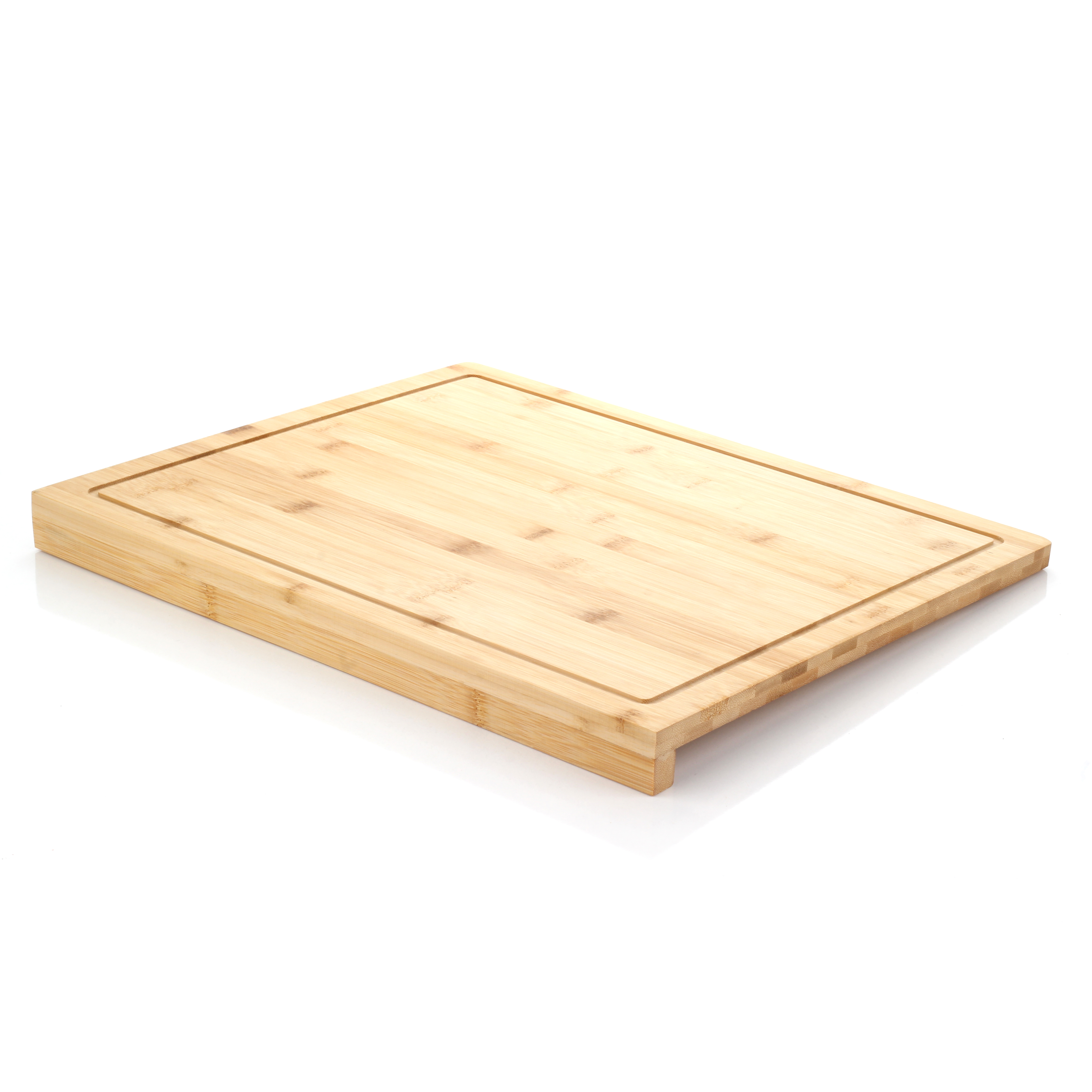 38*45CM BAMBU TEZGAH ÜSTÜ KESİM PANOSU