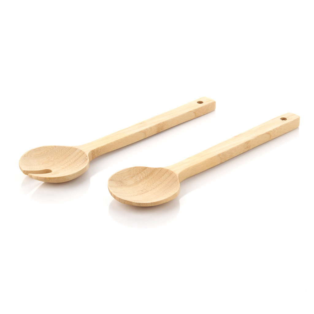 O/17  BAMBU 2Lİ SET