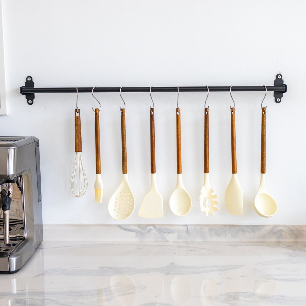 E/5  AKASYA SAPLI SİLİKON KEPÇE