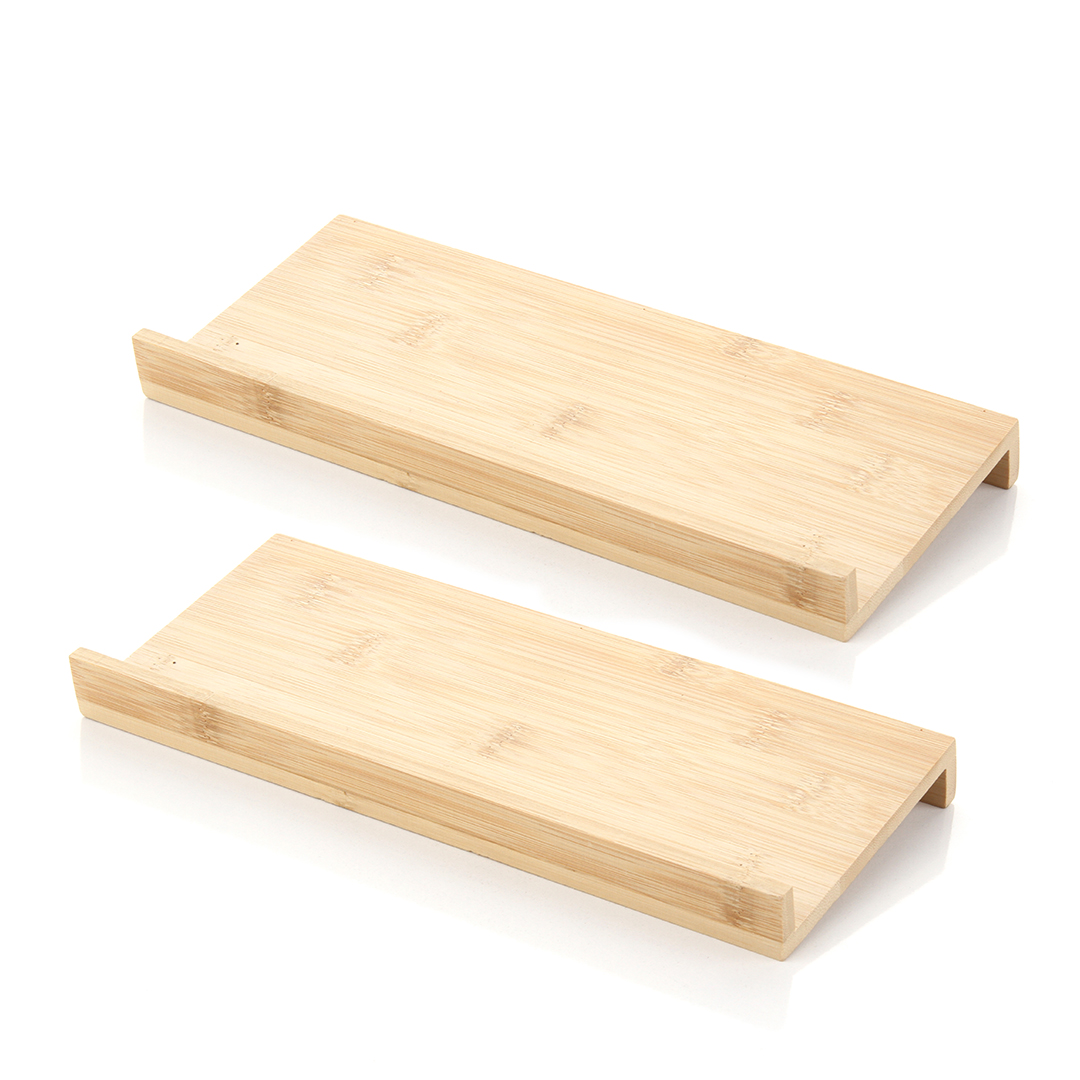 S/6  BAMBU BAHARAT ORGANIZERİ