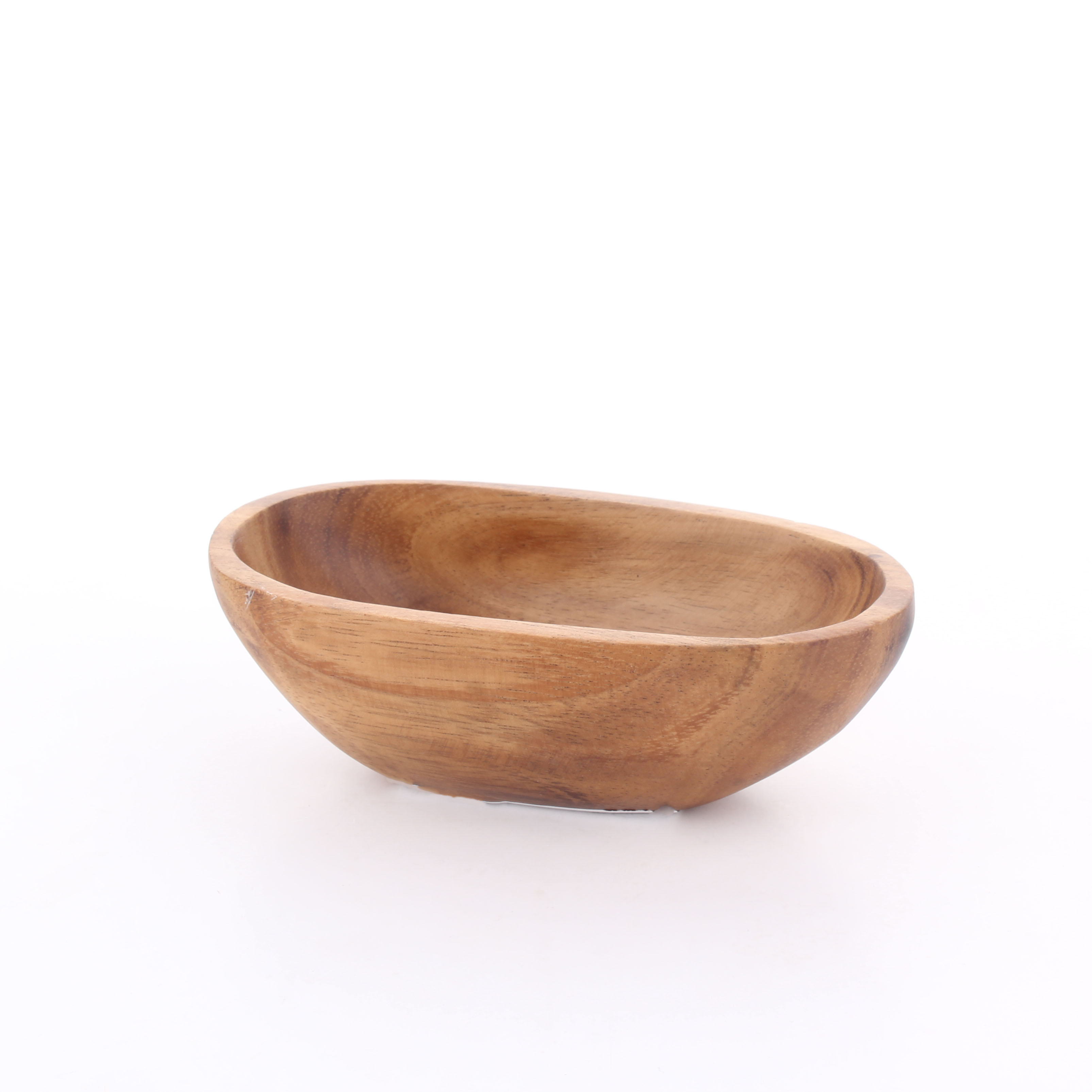 J/5  AKASYA OVAL 15CM KASE
