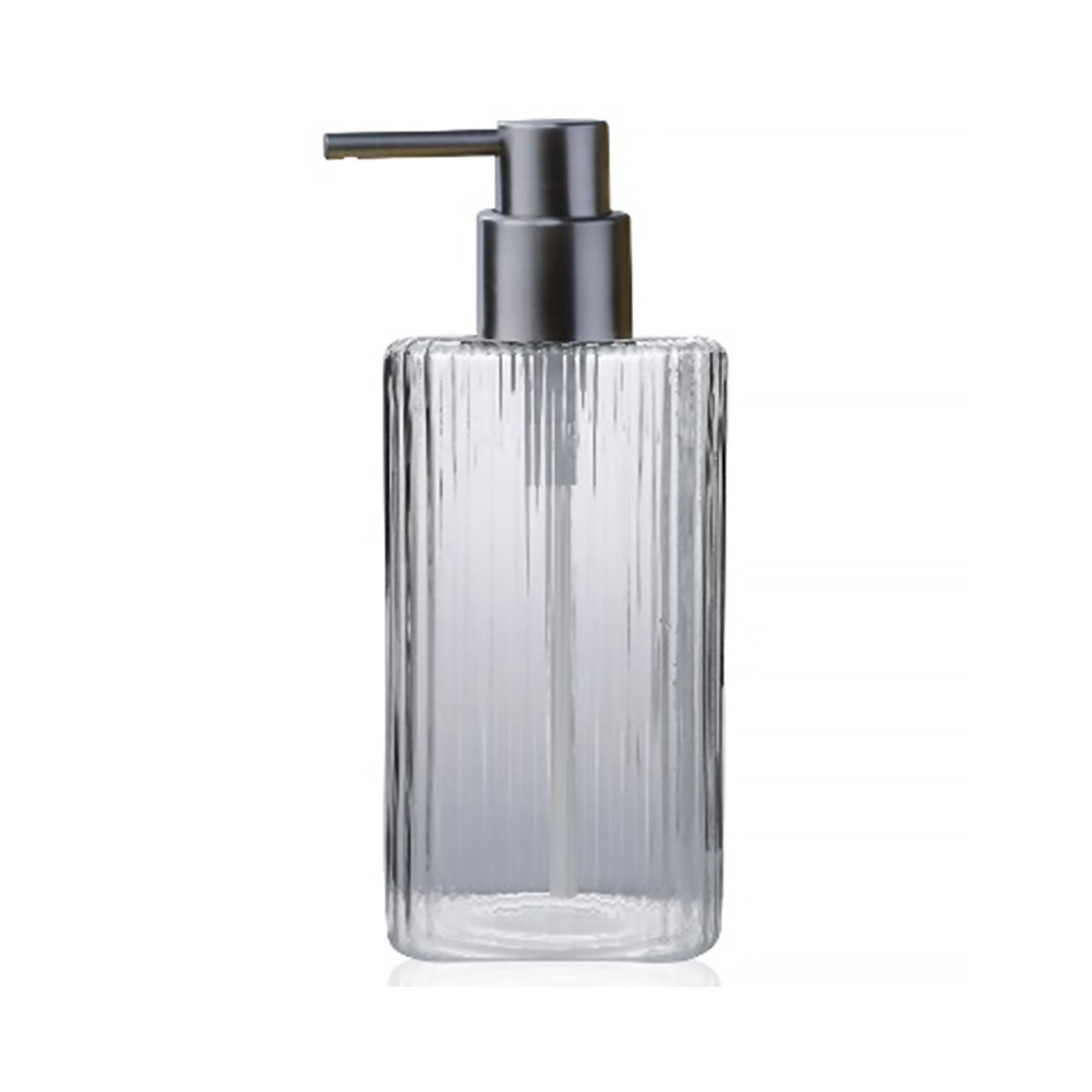 H/7 STRIPE CAM SIVI SABUNLUK