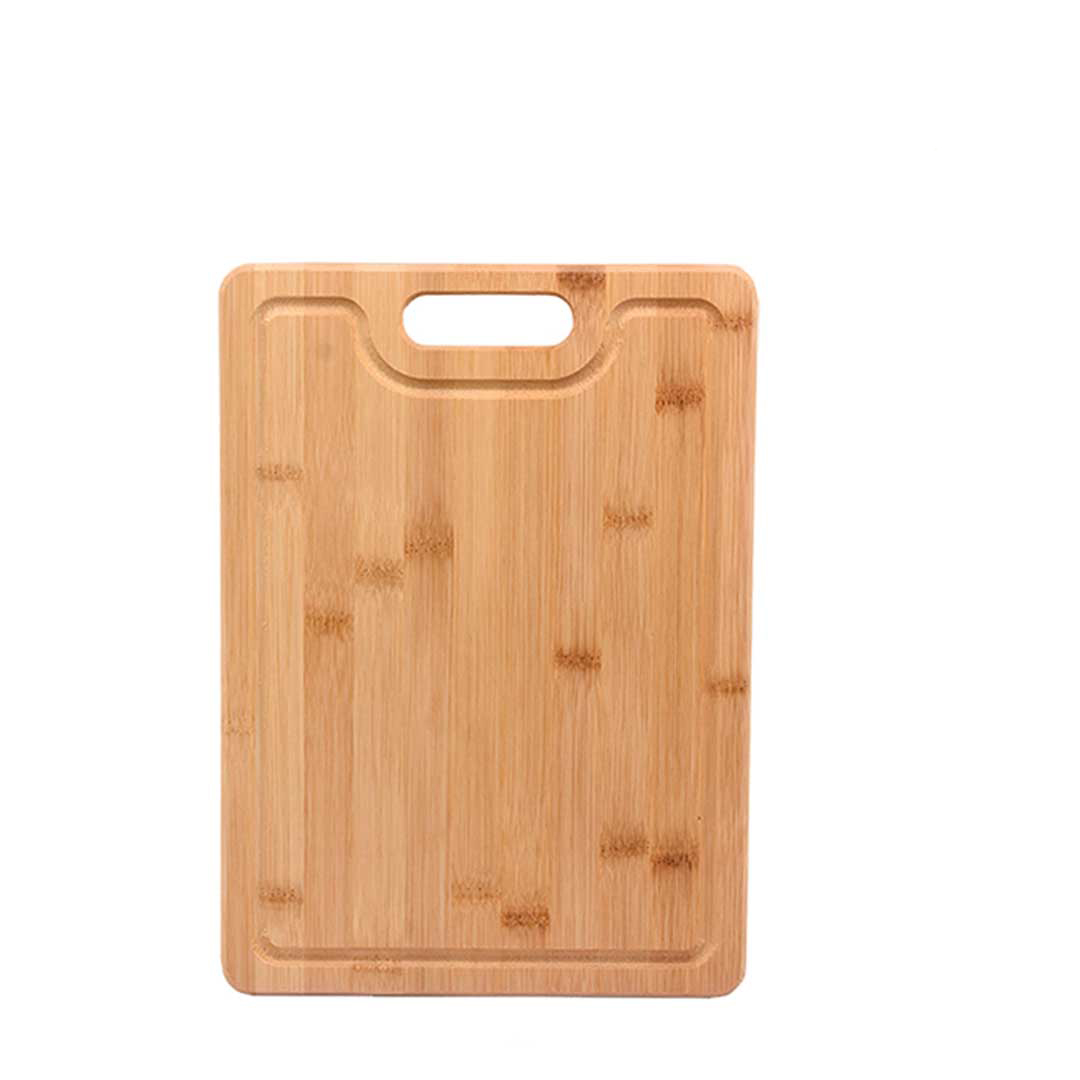 S/16 40*30CM BAMBU KESİM PANOSU