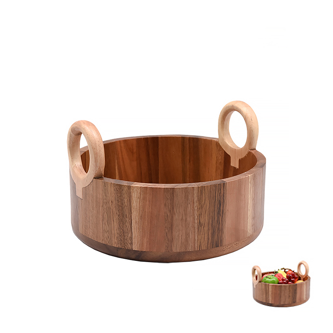 L/6 AKASYA KULPLU KASE