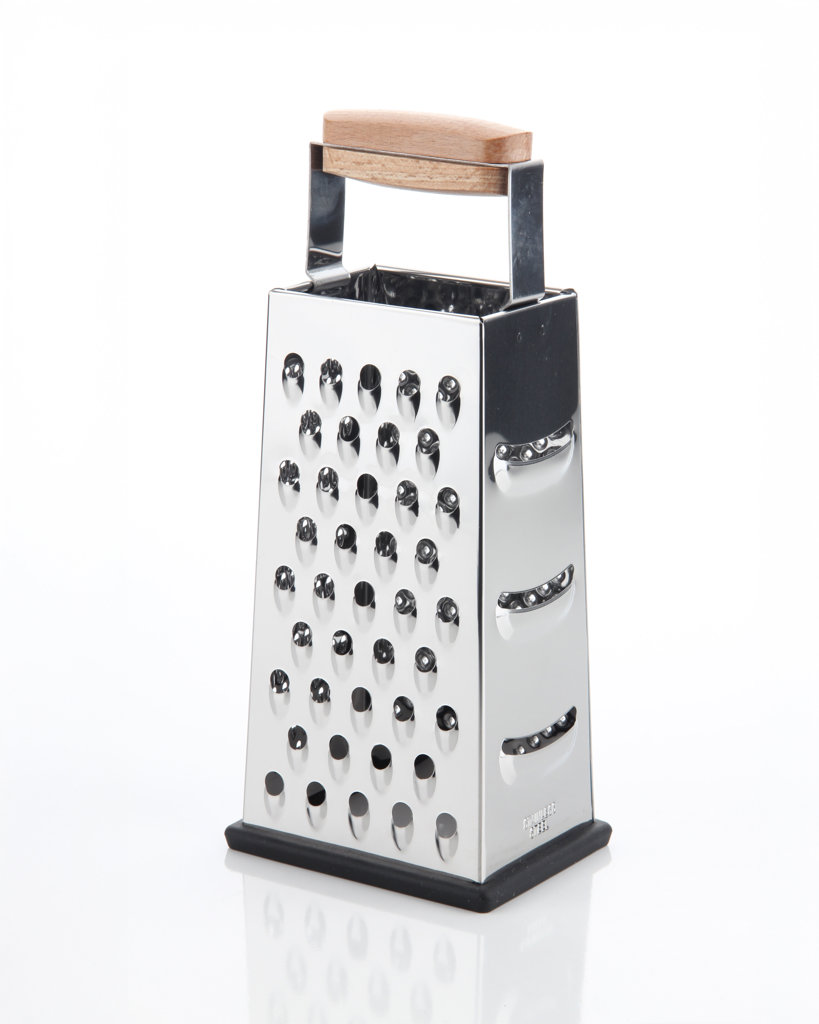 BAMBU SAPLI METAL RENDE