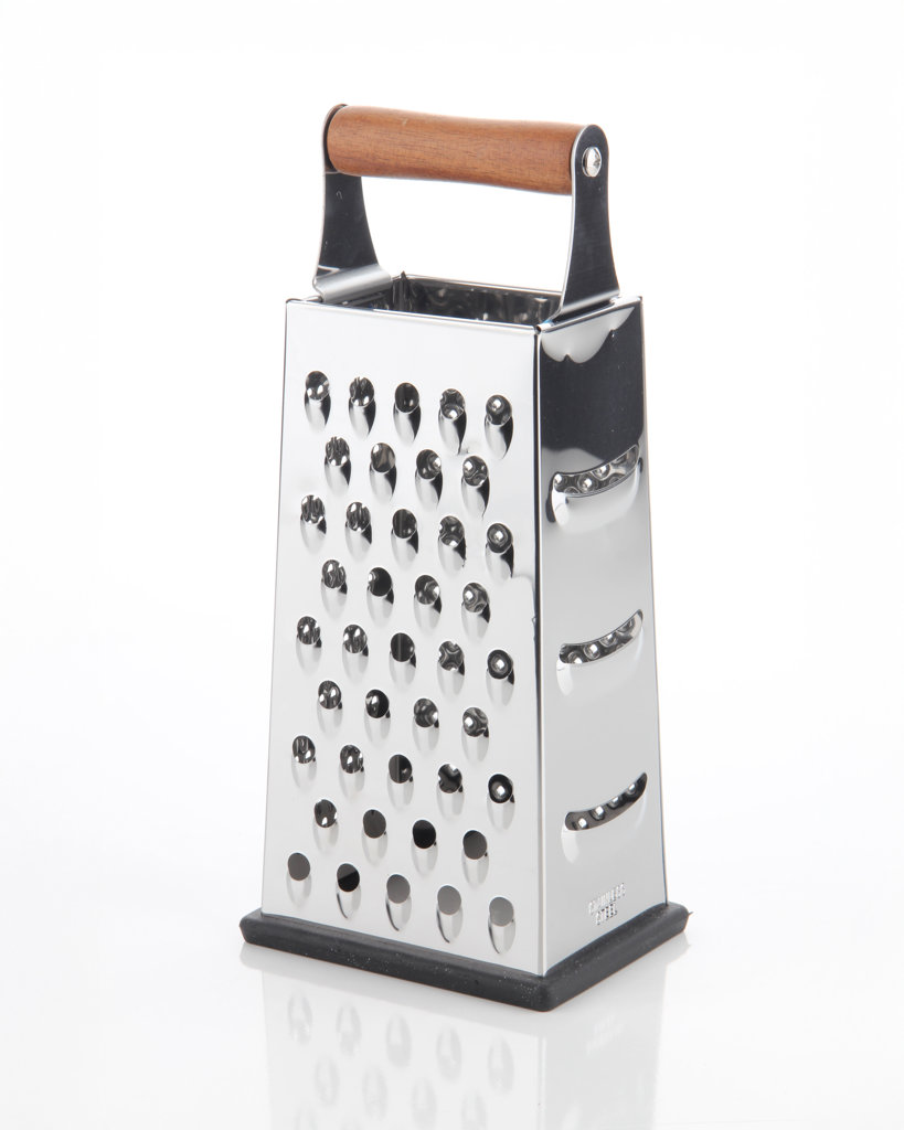 BAMBU YUVARLAK SAPLI METAL RENDE