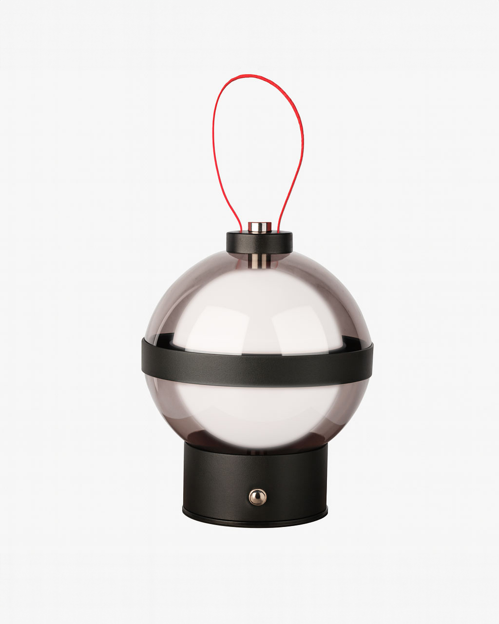 Z/8 ROUND LED LAMBA