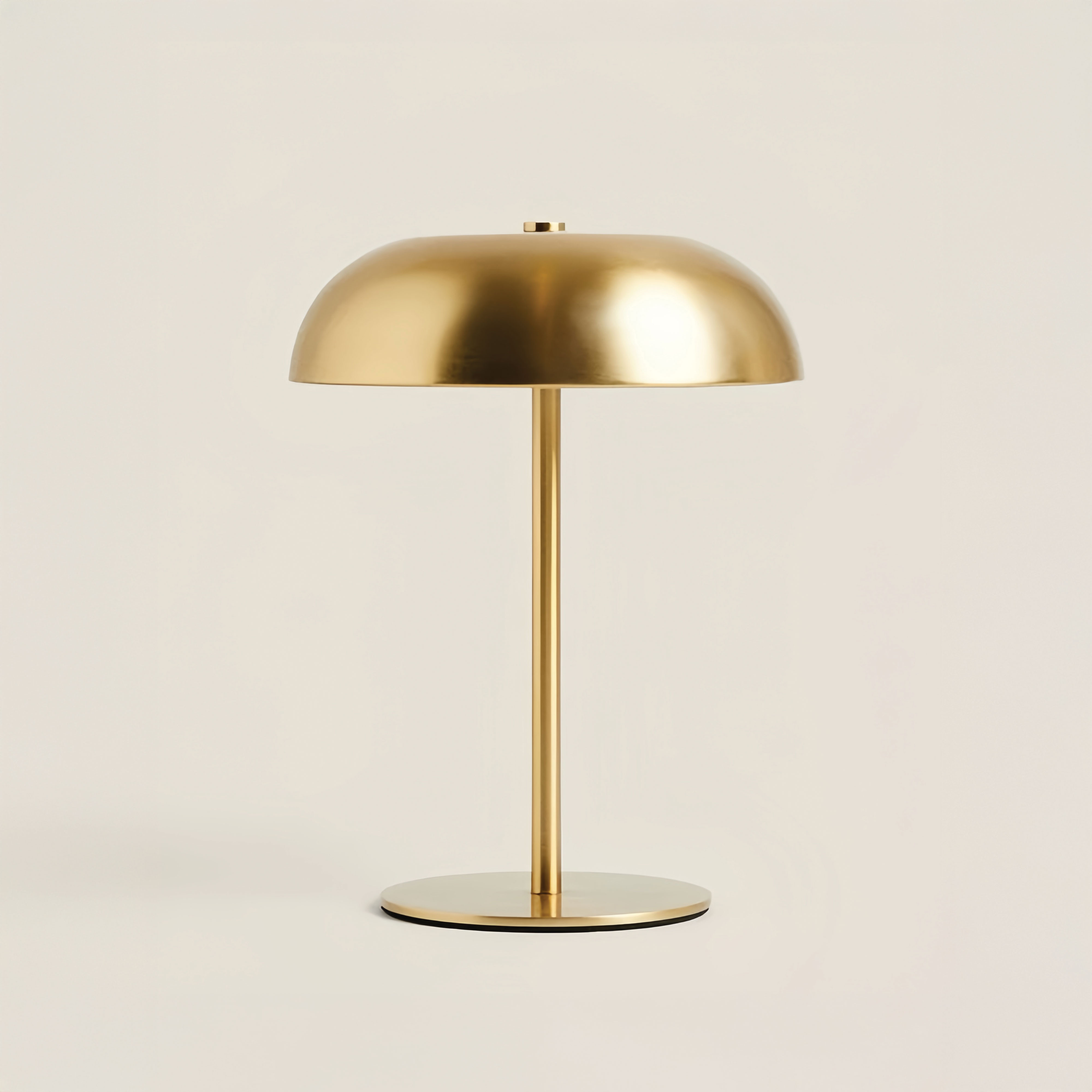 METAL GOLD LAMBA