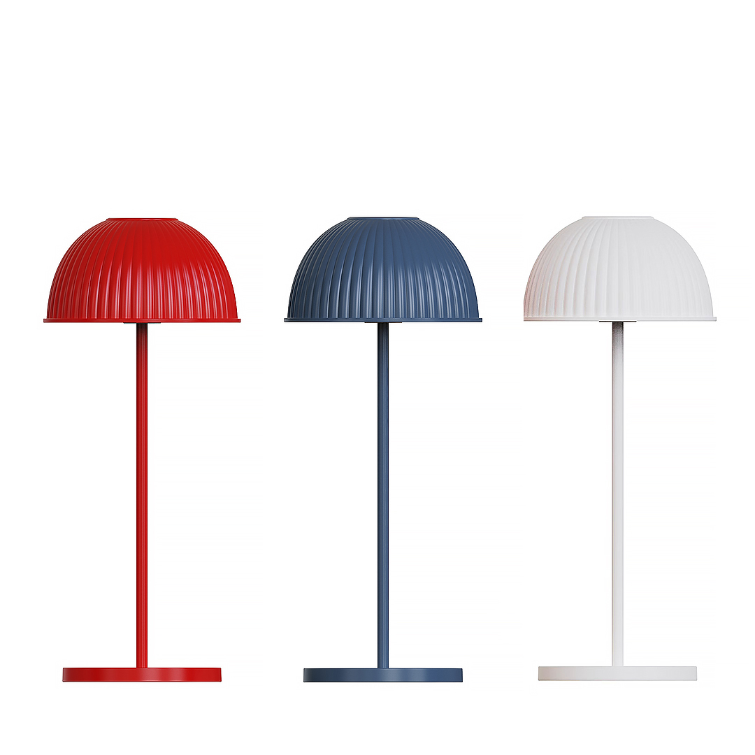 L/ YOL LED LAMP
