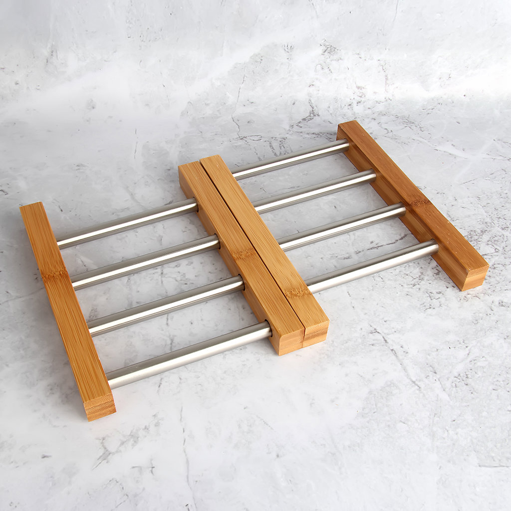 N/3 BAMBU METAL NİHALE