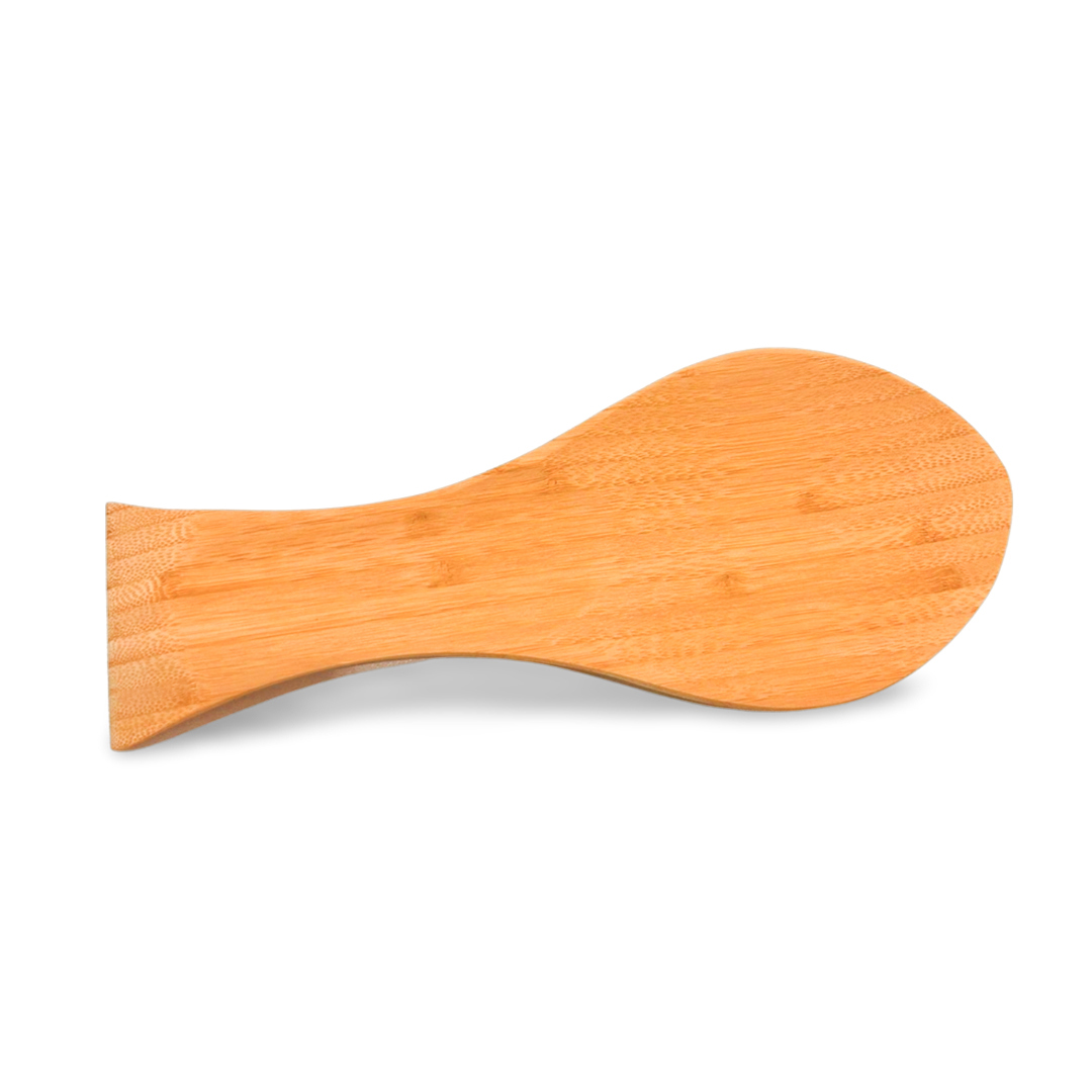 BAMBU KİRLİ KAŞIKLIK 27*11 CM