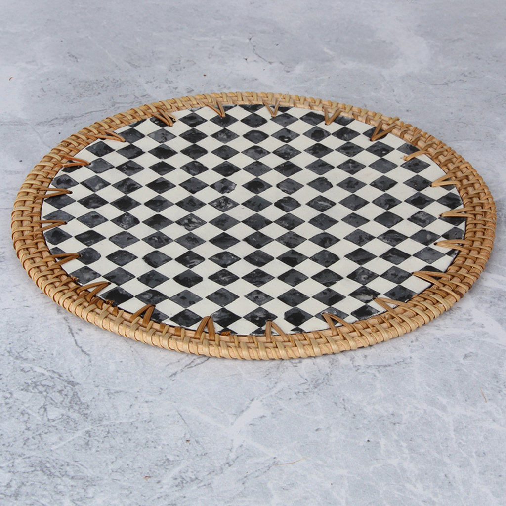 V/11 30CM DAMALI SERVİS