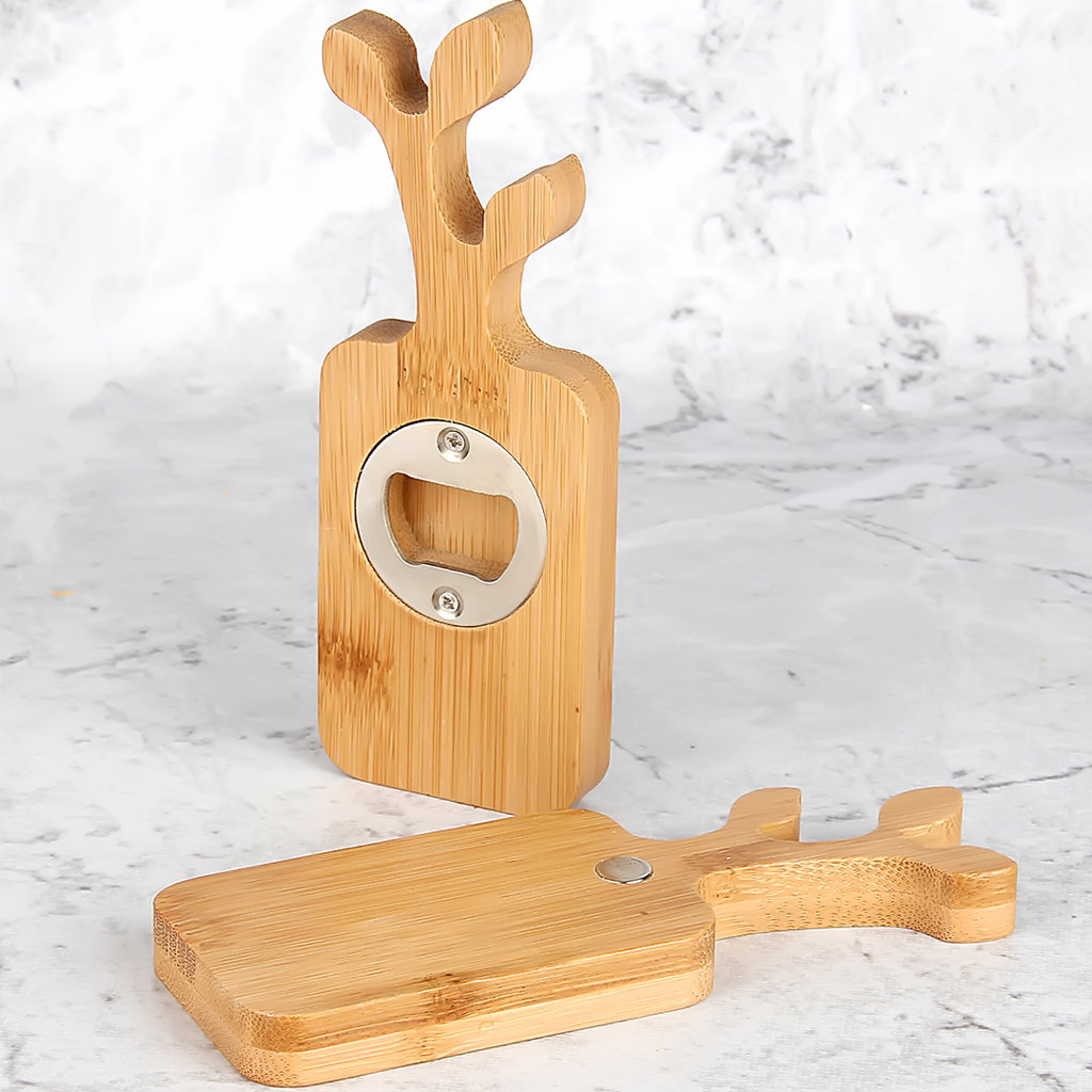 O/3   BAMBU ŞİŞE AÇACAĞI