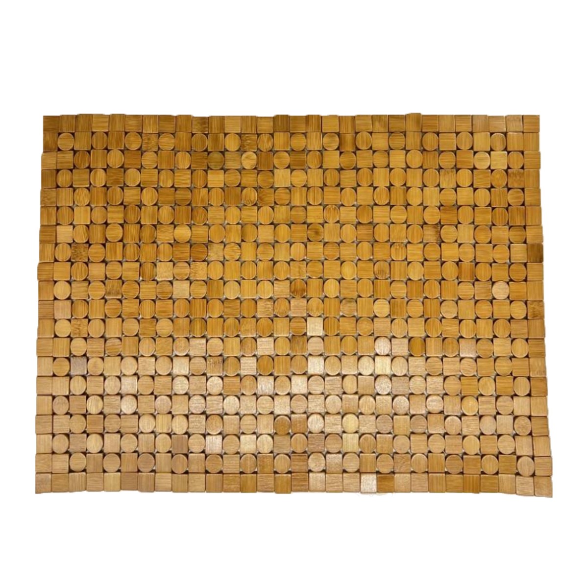 P/8  40*60CM BAMBU BANYO MATI