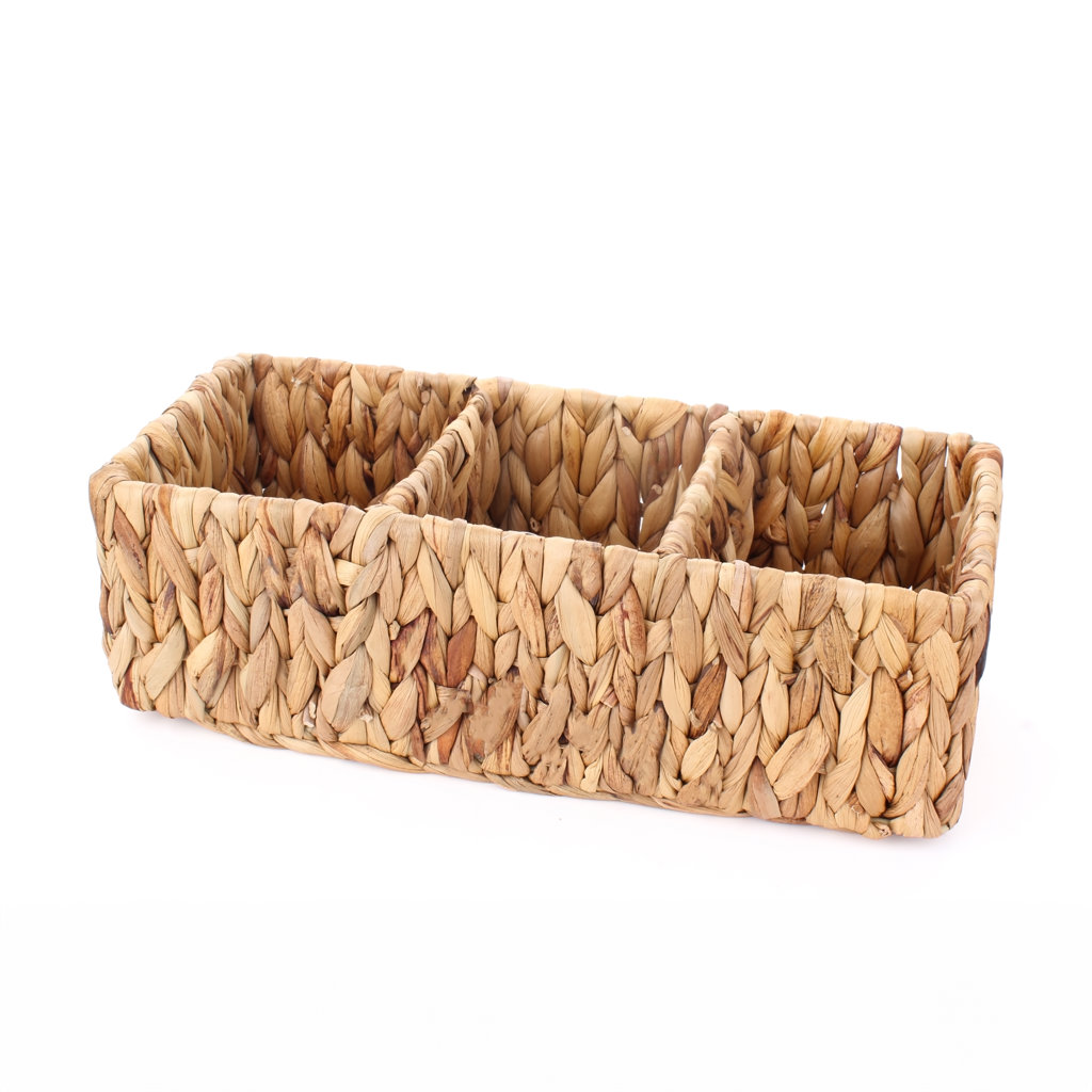 Ş/12  HASIR BÖLMELİ ORGANİZER