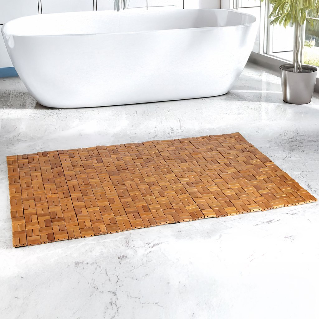 F/8 45*70CM BAMBU MAT