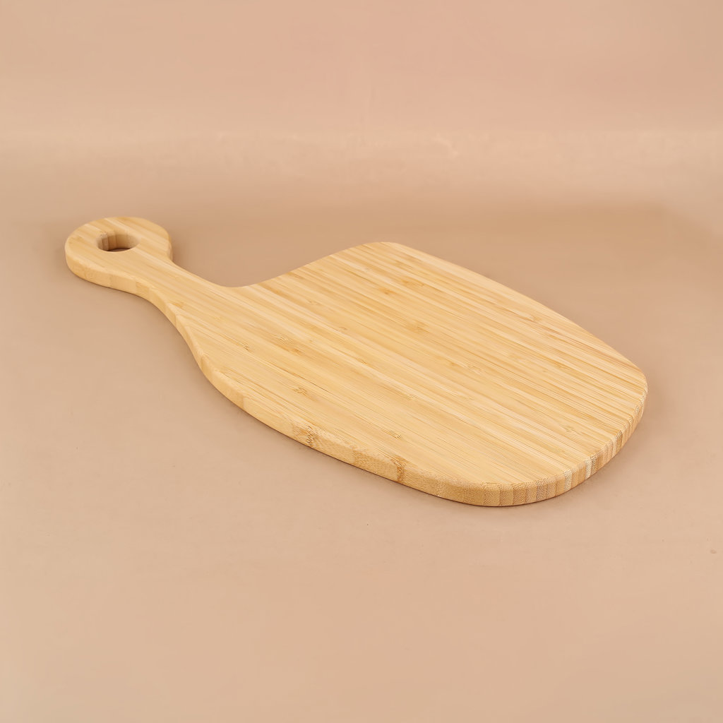 N/11   BAMBU KESİM TAHTASI