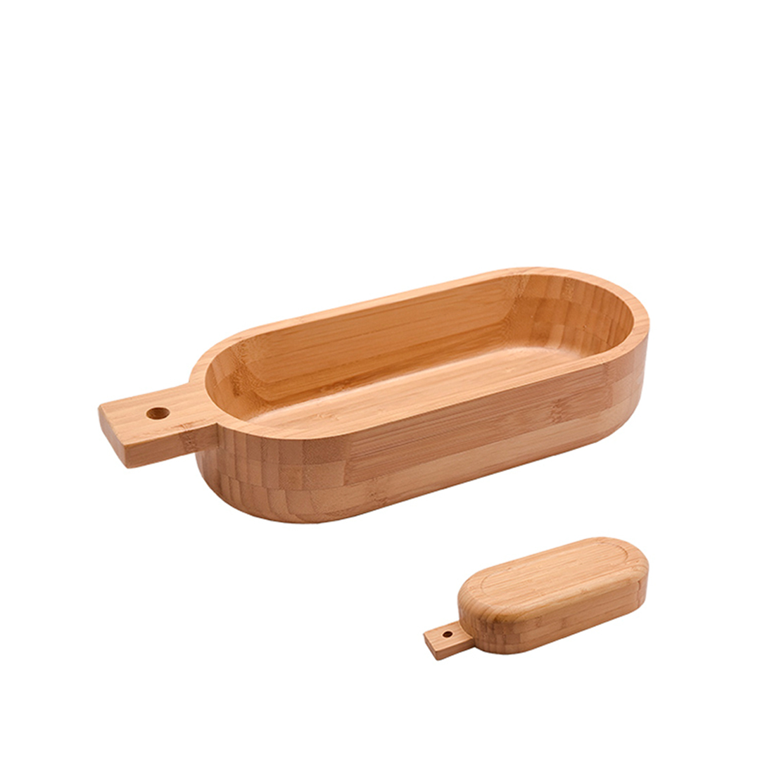 N/3   BAMBU DERİN SUNUMLUK