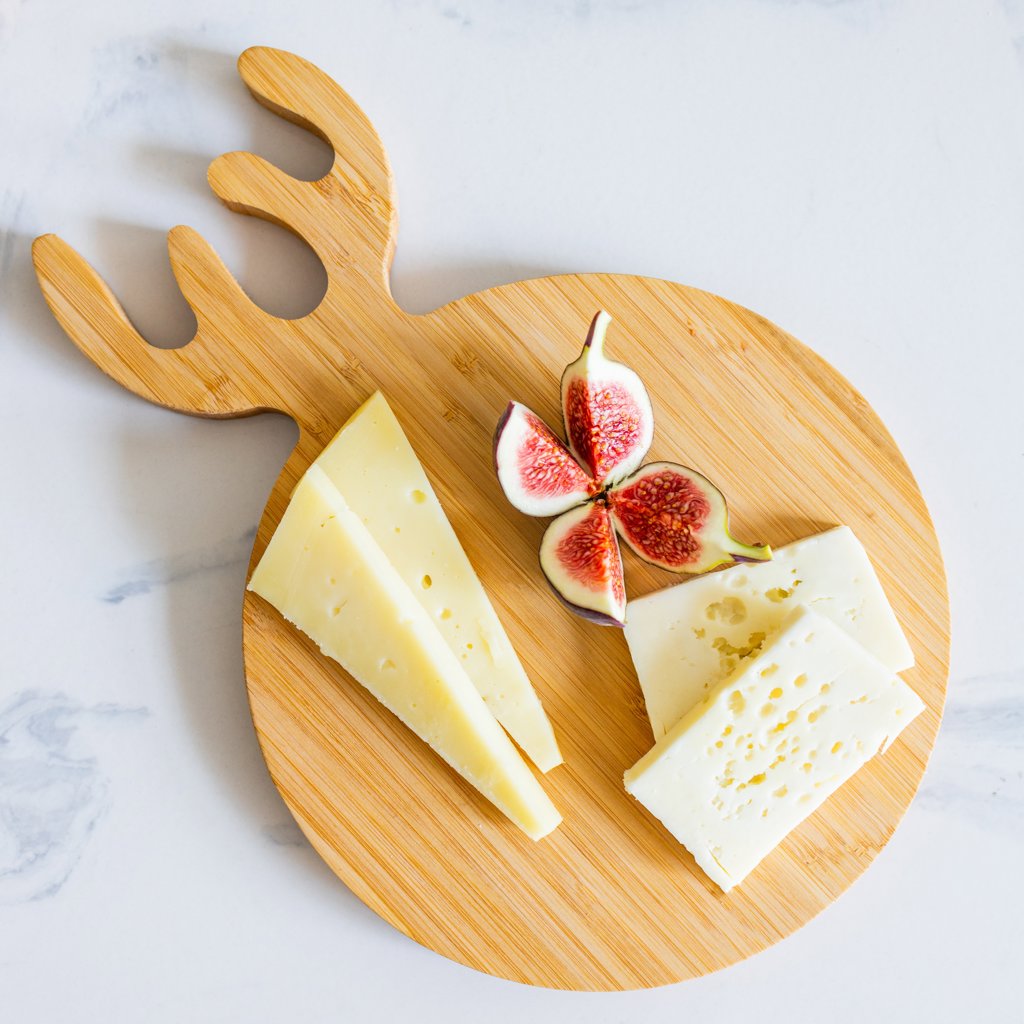 Y/5   32CM GEYİK BAMBU KESİM PANOSU