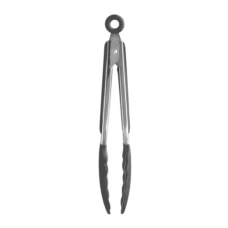 H/7  SİLİKON GRİ SPATULA	