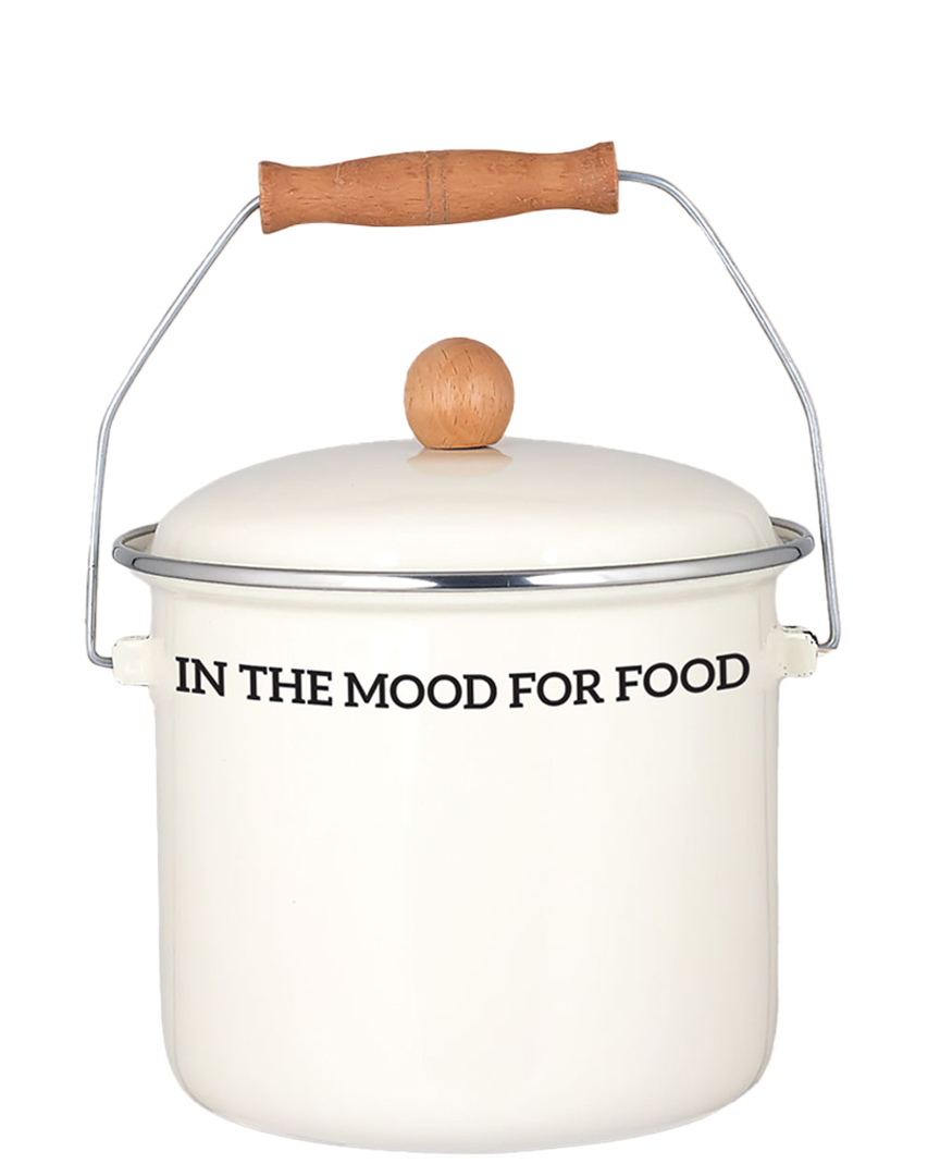 Ş/13-14  20 CM EMAYE BAKRAÇ