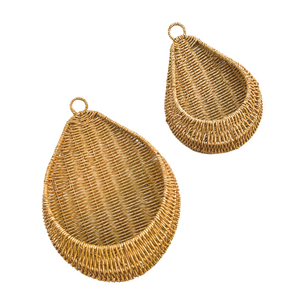 R/15 2 Lİ DAMLA KAPI SÜSÜ