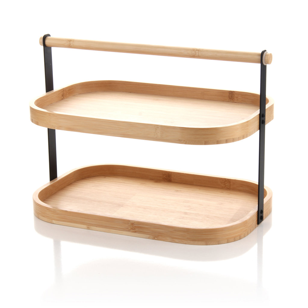 H/11 2 KATLI BAMBU STAND		