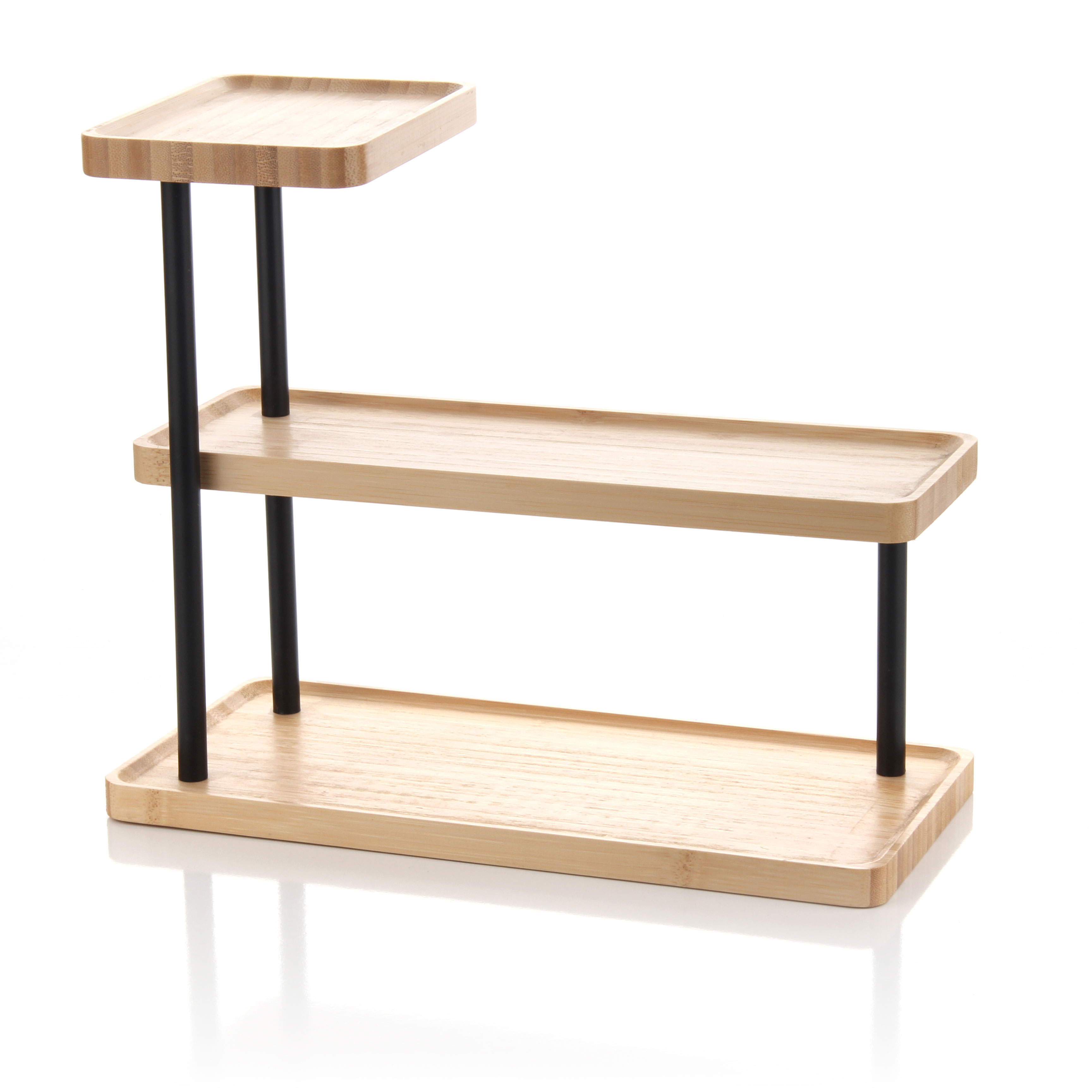 J/9   3 KATLI BAMBU STAND