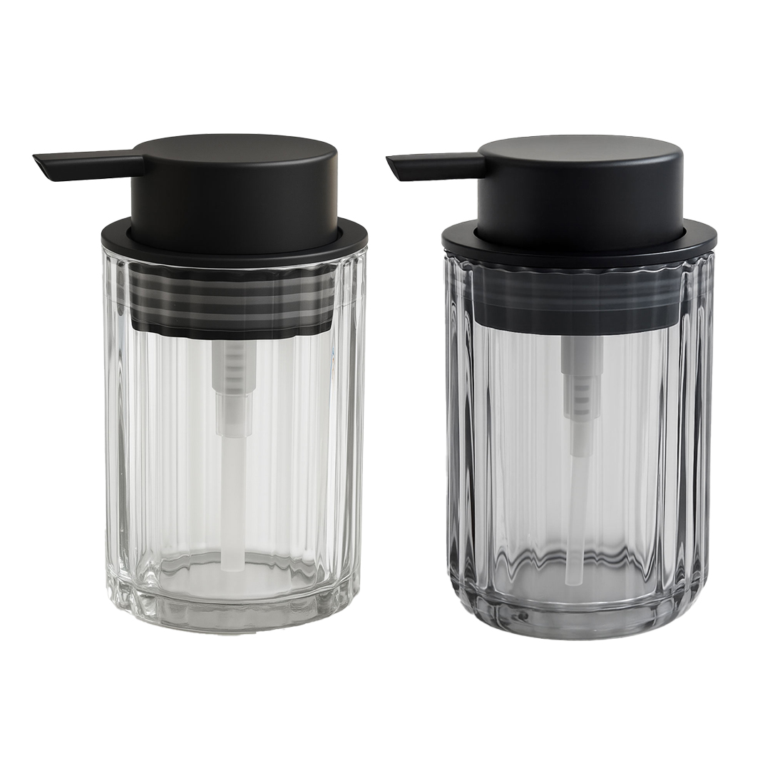 F/5 CAM SIVI SABUNLUK						