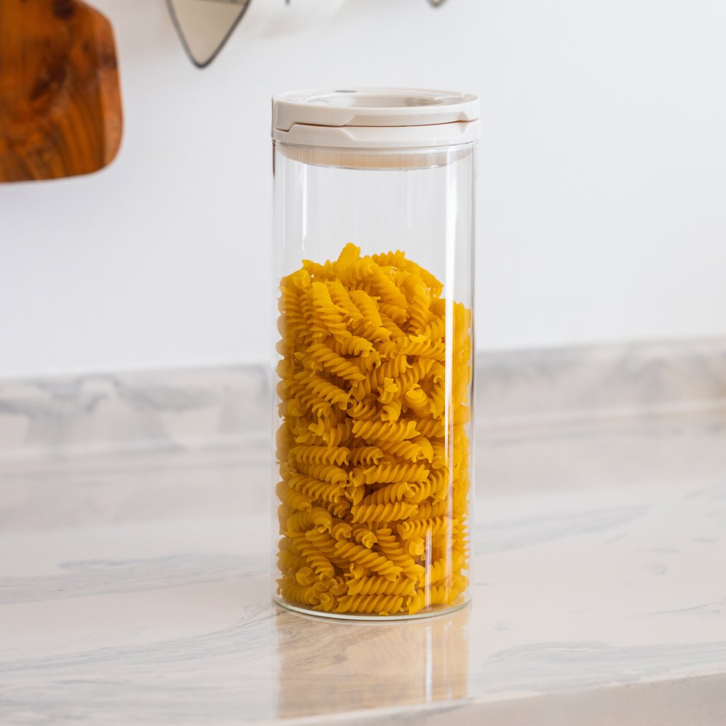 M/4  LENGO  2000ML CAM KAVANOZ