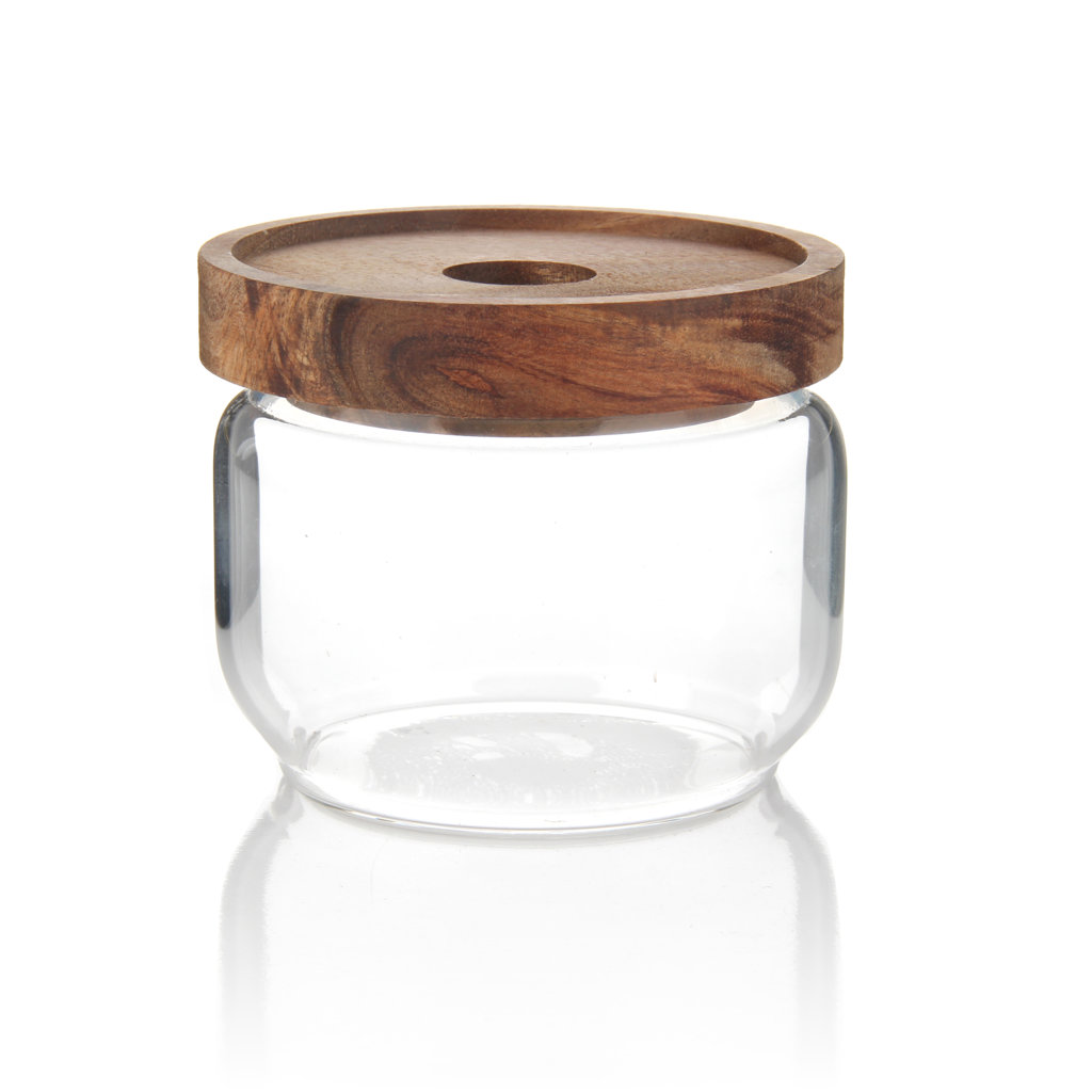 R/2 300ML CAM KAHVALTILIK