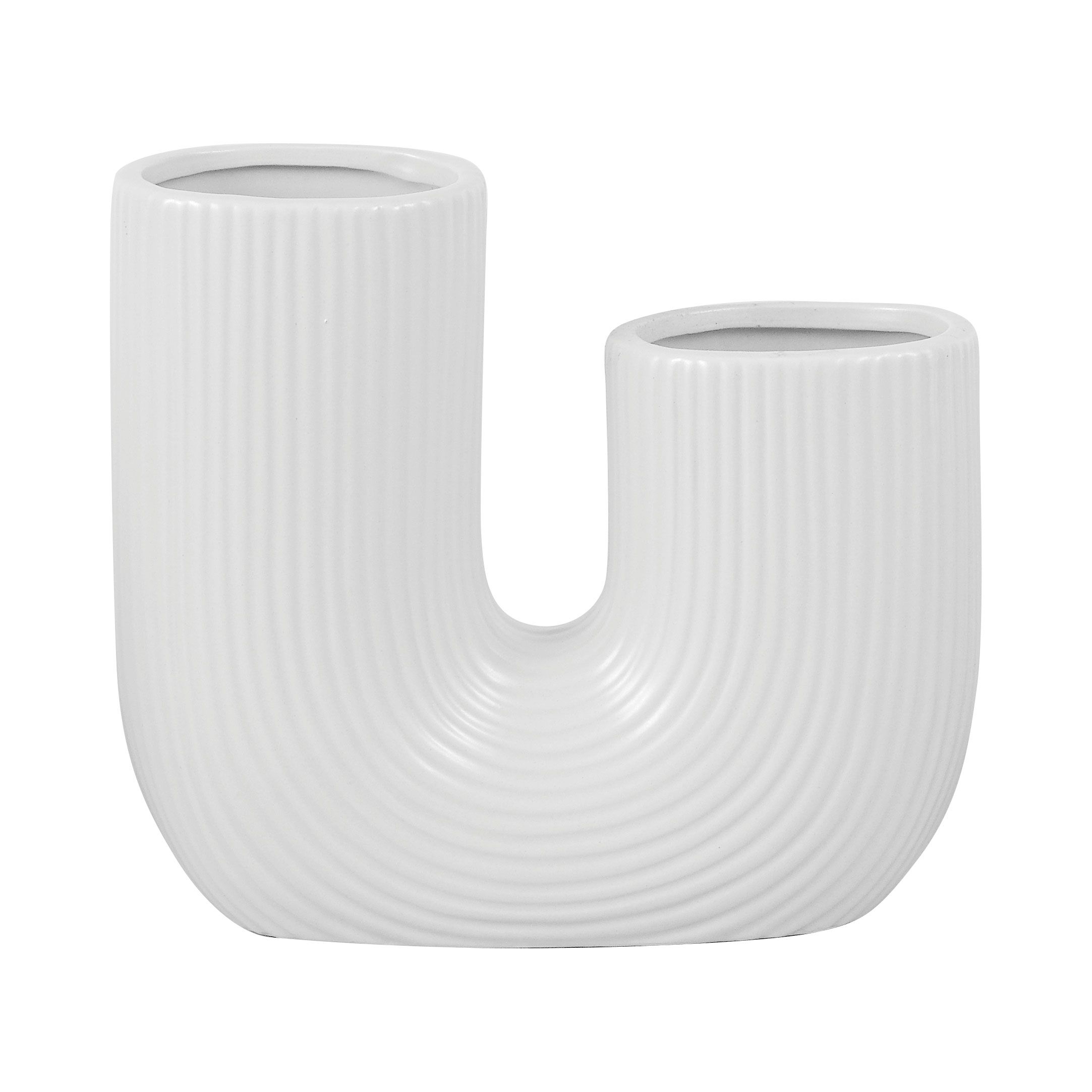 17CM FIONA SERAMİK VAZO