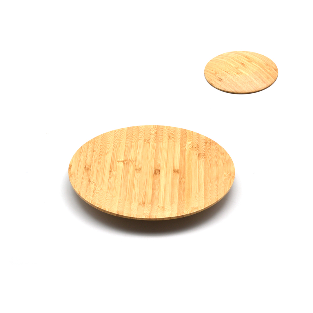 25CM BAMBU TABAK