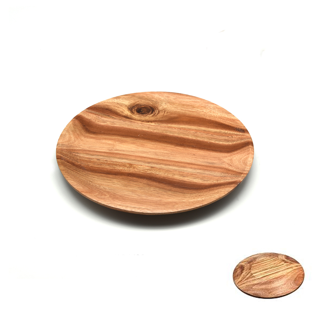 AKASYA 19CM TABAK