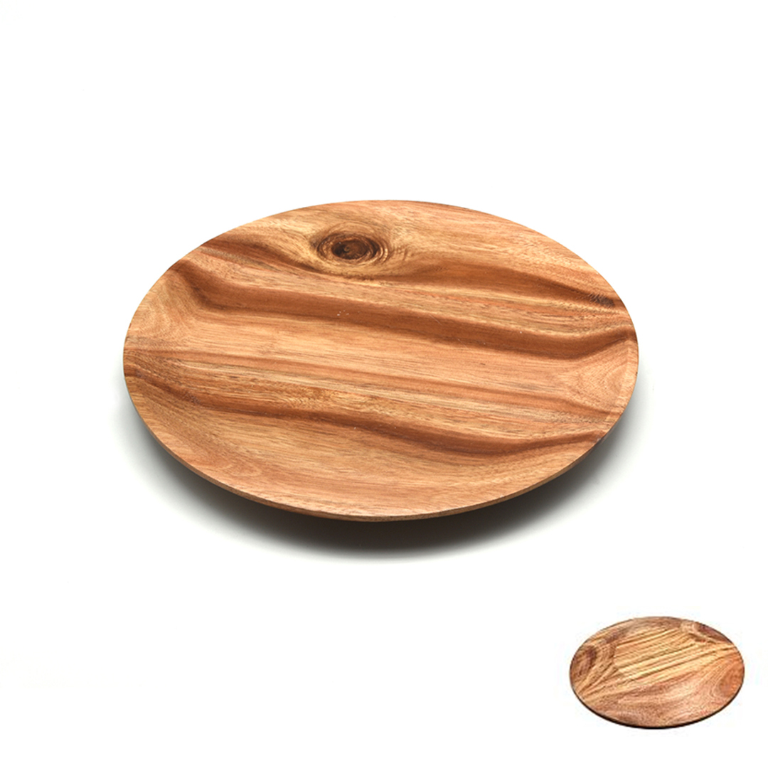 AKASYA 25CM TABAK