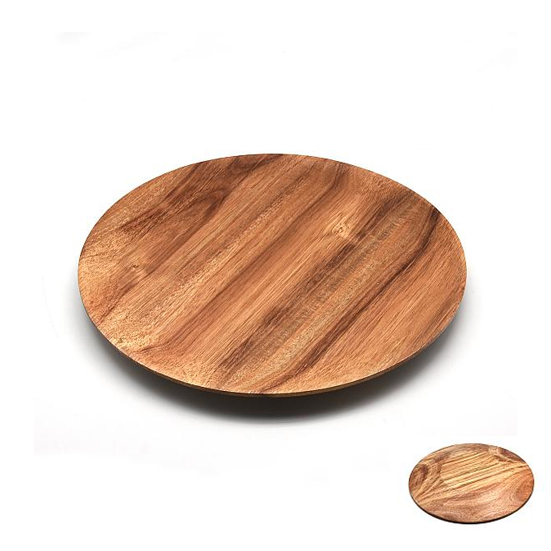 AKASYA 30CM TABAK