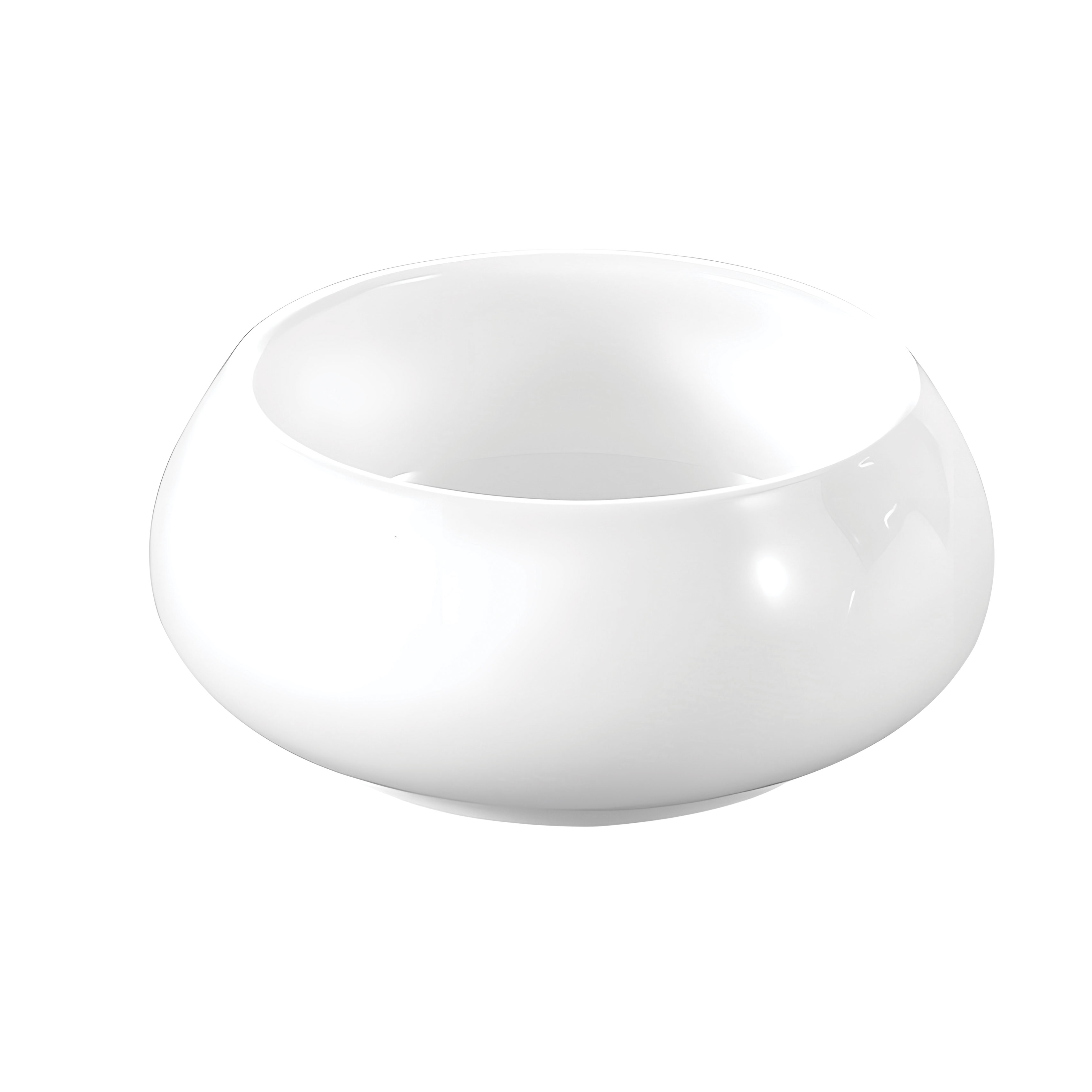 PORSELEN YUVARLAK KASE KÇK