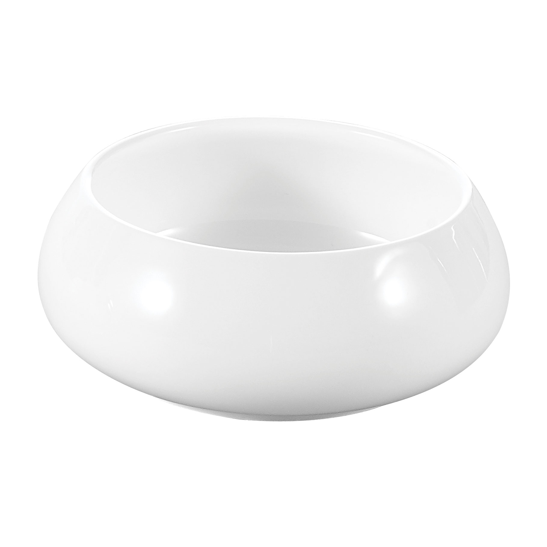 PORSELEN YUVARLAK KASE KÇK