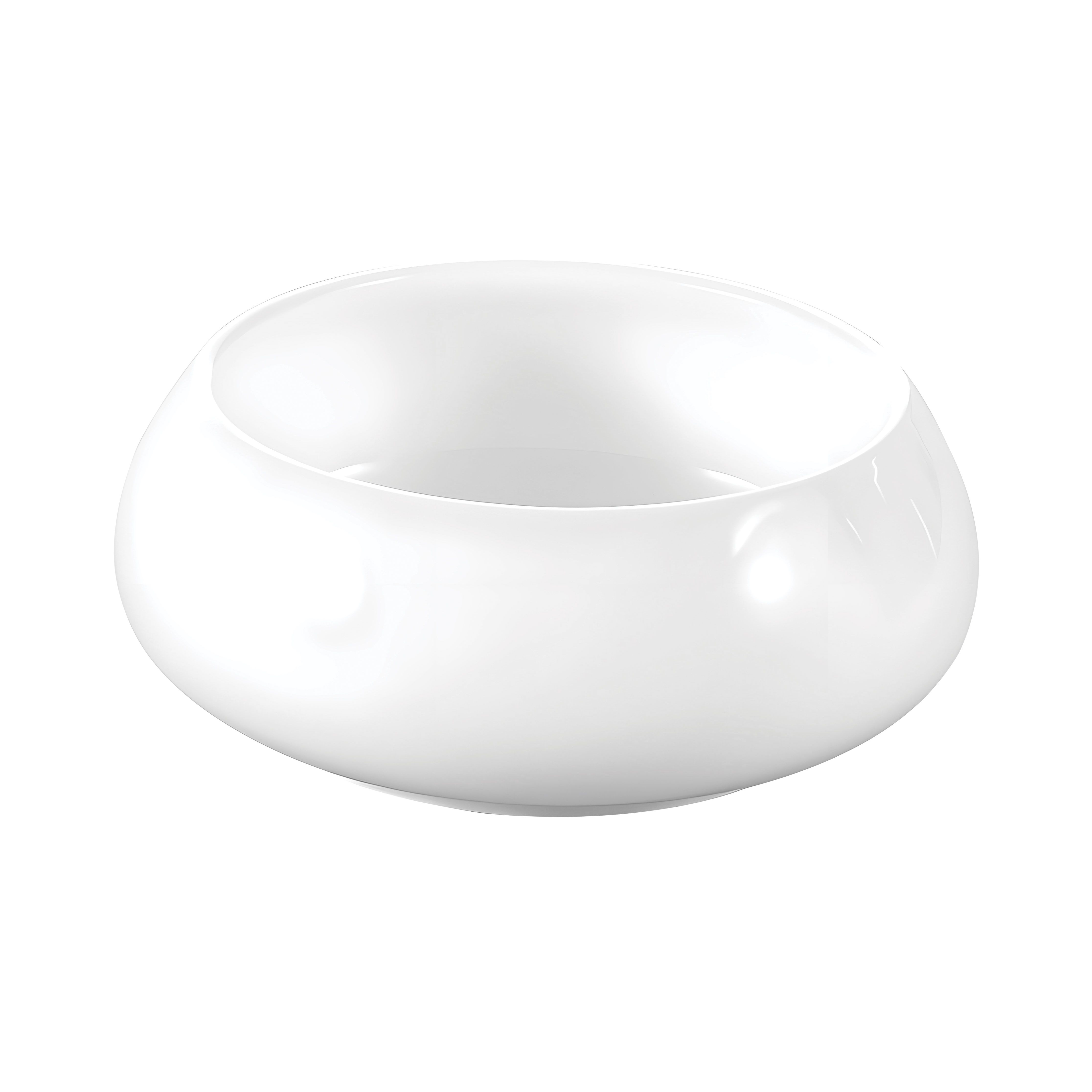 PORSELEN YUVARLAK KASE KÇK