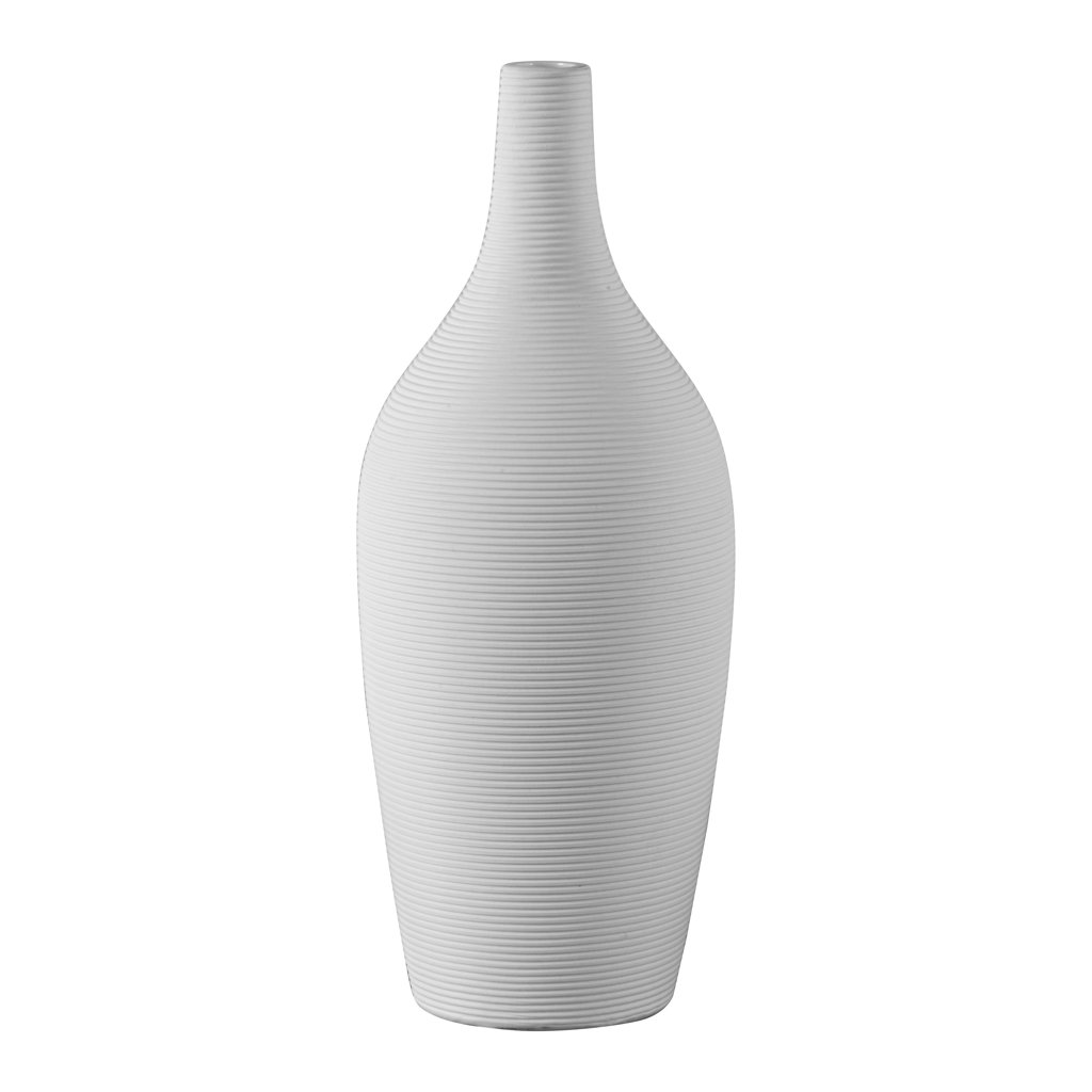 DEKORATİF SERAMİK EŞYA 8.5*8.5*16 CM