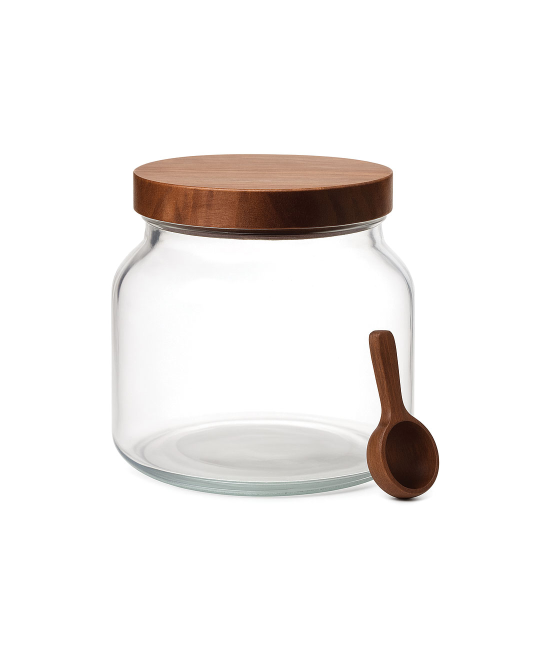 AKASYA MEGA CAM KAVANOZ 2000ML