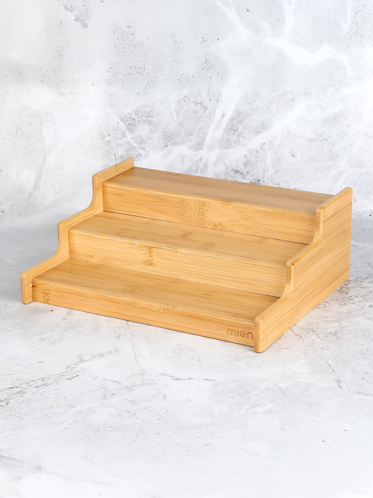 Y/10   BAMBU BAHARATLIK STANDI *8