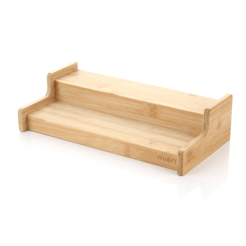 D-1  2KATLI BAMBU STAND*12