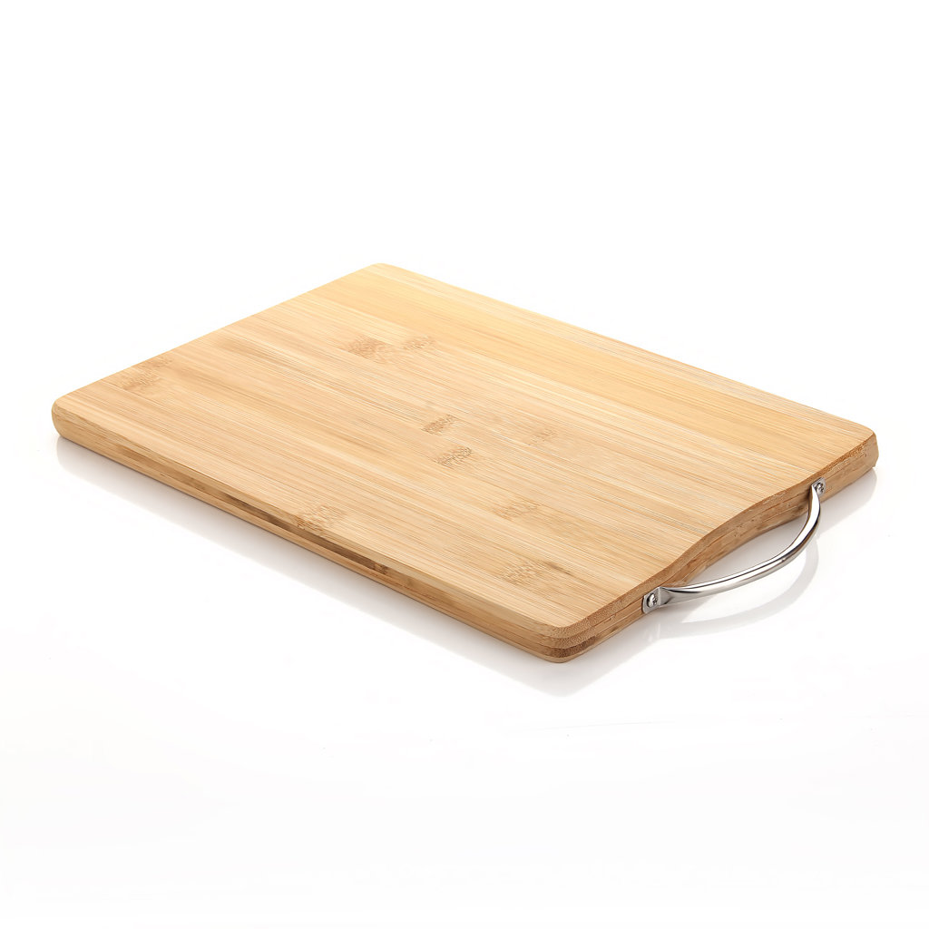 R/5  24*34 BAMBU KESİM TAHTASI