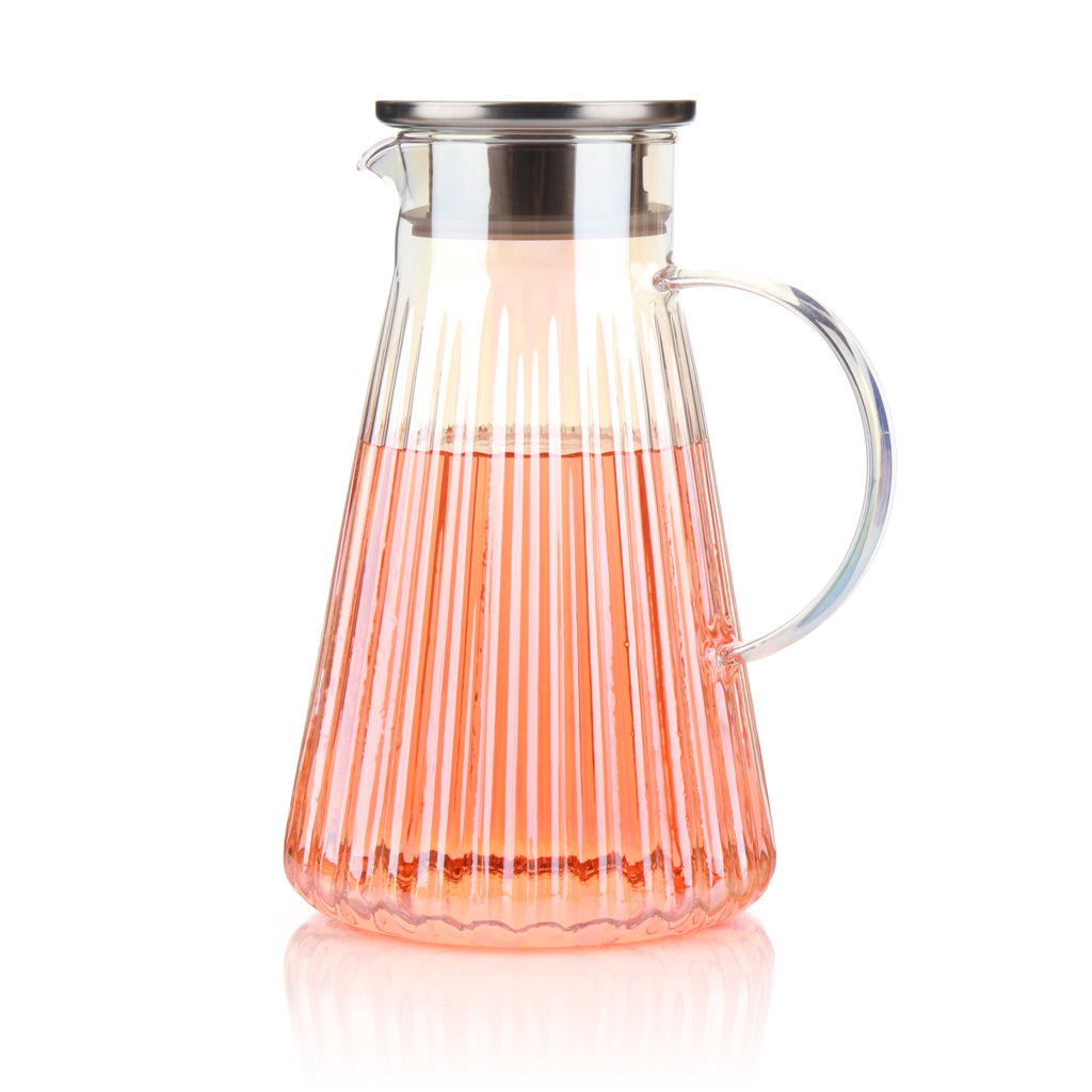 LÜSTER CAM SÜRAHİ