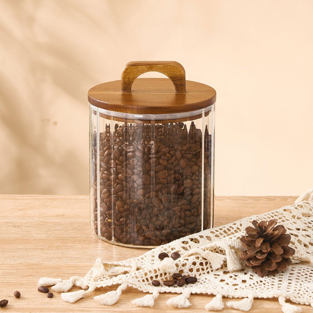 1750ML ZAHİRE KAVANOZ CAM